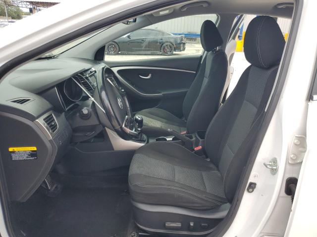 Photo 6 VIN: KMHD35LH1GU326976 - HYUNDAI ELANTRA GT 