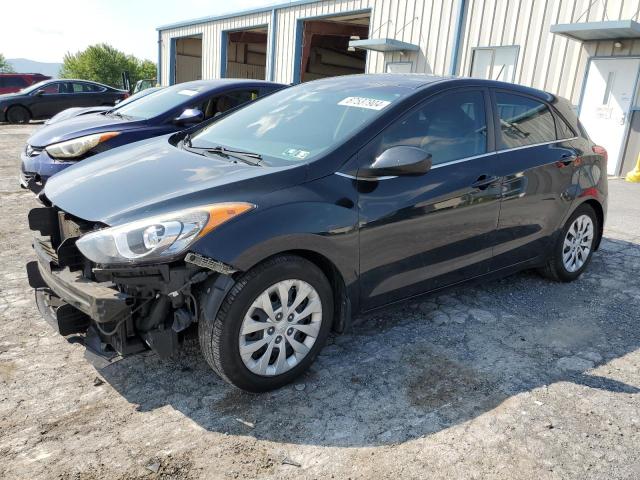 Photo 0 VIN: KMHD35LH1GU329778 - HYUNDAI ELANTRA GT 