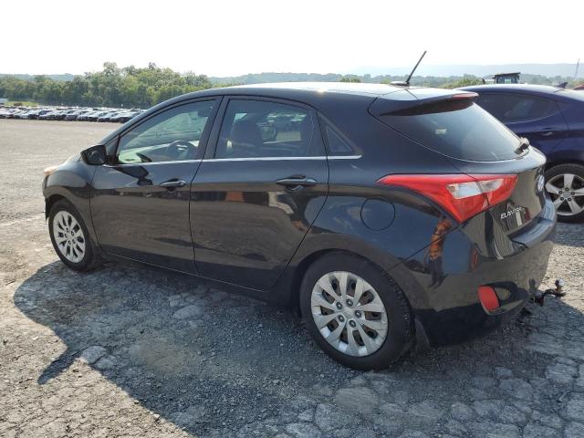 Photo 1 VIN: KMHD35LH1GU329778 - HYUNDAI ELANTRA GT 