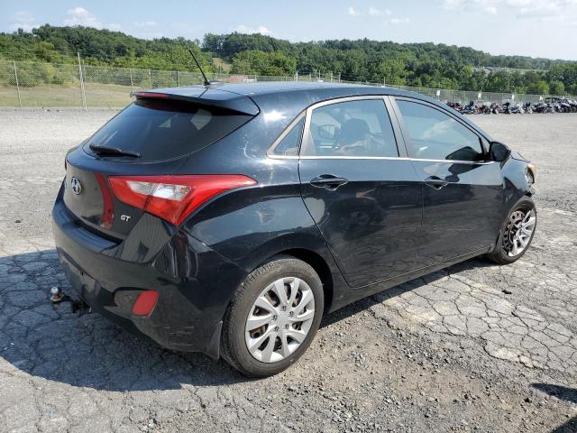 Photo 2 VIN: KMHD35LH1GU329778 - HYUNDAI ELANTRA GT 