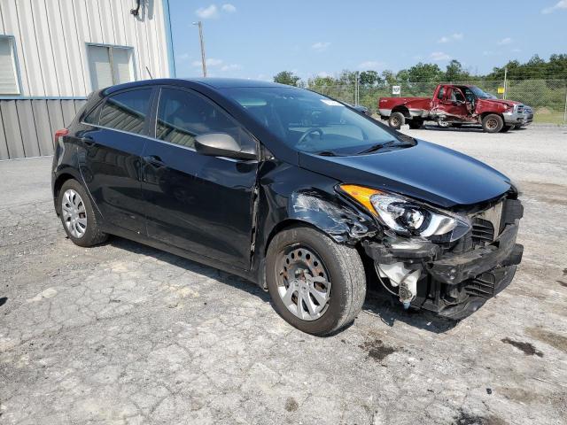 Photo 3 VIN: KMHD35LH1GU329778 - HYUNDAI ELANTRA GT 