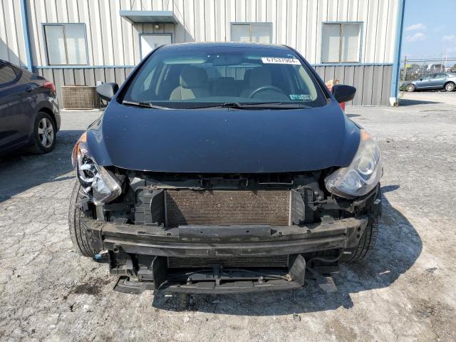 Photo 4 VIN: KMHD35LH1GU329778 - HYUNDAI ELANTRA GT 