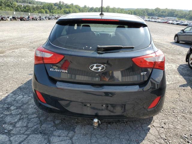 Photo 5 VIN: KMHD35LH1GU329778 - HYUNDAI ELANTRA GT 