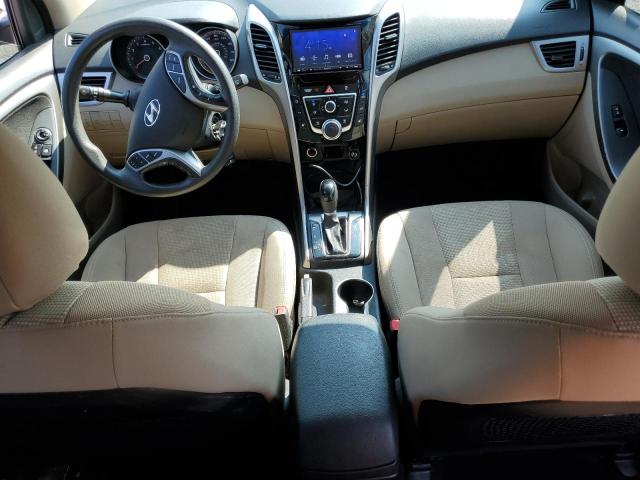 Photo 7 VIN: KMHD35LH1GU329778 - HYUNDAI ELANTRA GT 