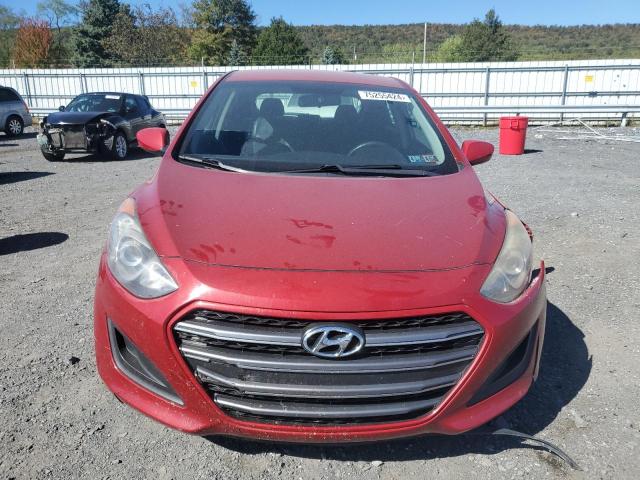 Photo 4 VIN: KMHD35LH1GU337928 - HYUNDAI ELANTRA GT 