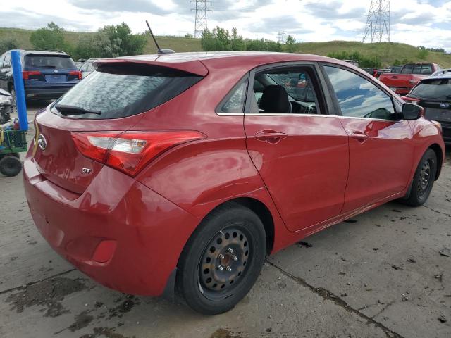 Photo 2 VIN: KMHD35LH1GU338013 - HYUNDAI ELANTRA 