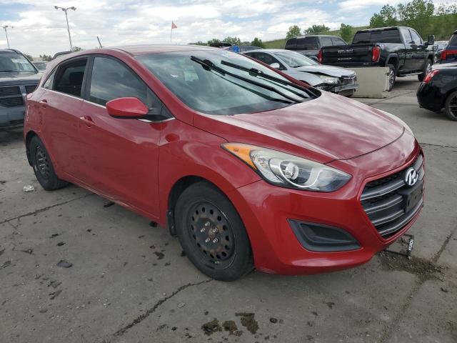 Photo 3 VIN: KMHD35LH1GU338013 - HYUNDAI ELANTRA 