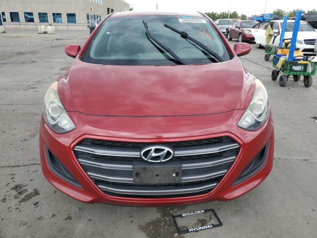 Photo 4 VIN: KMHD35LH1GU338013 - HYUNDAI ELANTRA 