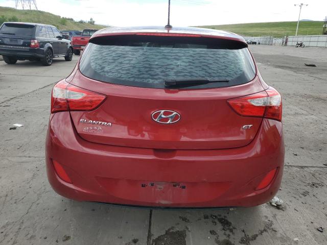 Photo 5 VIN: KMHD35LH1GU338013 - HYUNDAI ELANTRA 