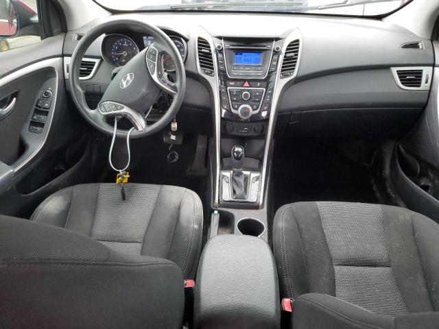 Photo 7 VIN: KMHD35LH1GU338013 - HYUNDAI ELANTRA 