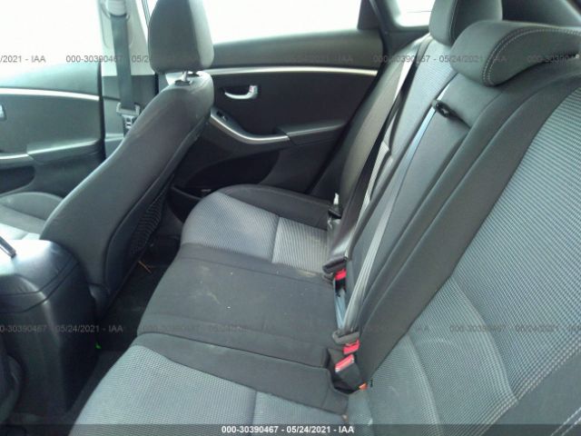 Photo 7 VIN: KMHD35LH1HU358599 - HYUNDAI ELANTRA GT 