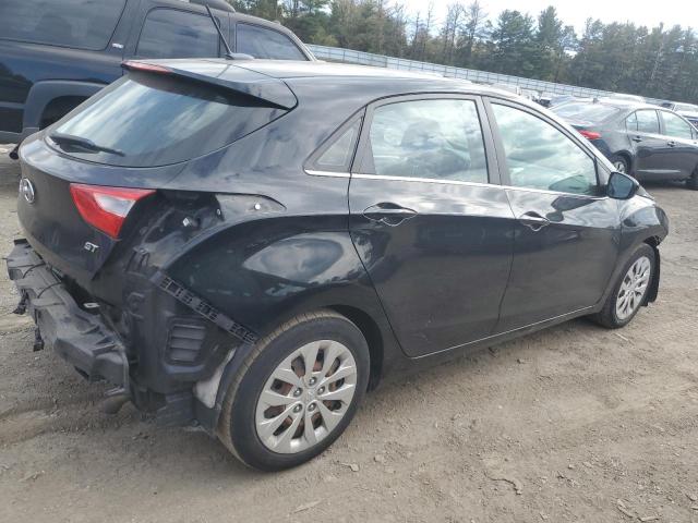 Photo 2 VIN: KMHD35LH1HU359011 - HYUNDAI ELANTRA GT 