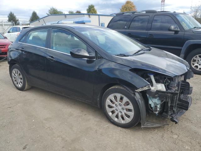 Photo 3 VIN: KMHD35LH1HU359011 - HYUNDAI ELANTRA GT 