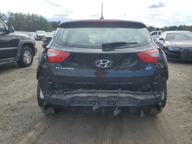 Photo 5 VIN: KMHD35LH1HU359011 - HYUNDAI ELANTRA GT 