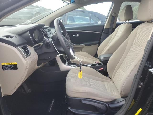 Photo 6 VIN: KMHD35LH1HU359011 - HYUNDAI ELANTRA GT 