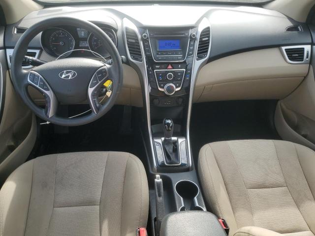 Photo 7 VIN: KMHD35LH1HU359011 - HYUNDAI ELANTRA GT 