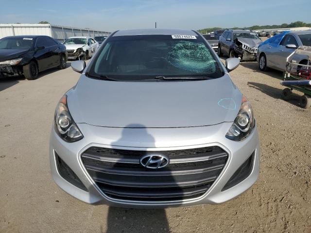 Photo 4 VIN: KMHD35LH1HU361003 - HYUNDAI ELANTRA GT 