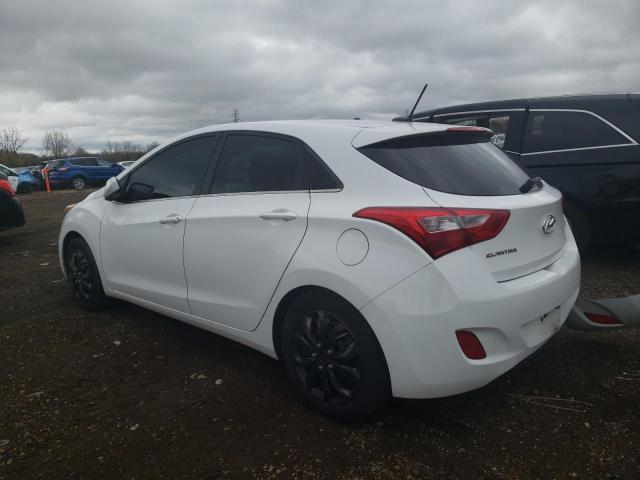 Photo 1 VIN: KMHD35LH1HU366878 - HYUNDAI ELANTRA GT 