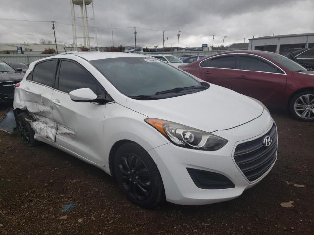 Photo 3 VIN: KMHD35LH1HU366878 - HYUNDAI ELANTRA GT 