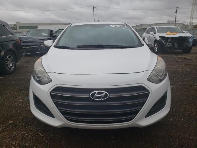 Photo 4 VIN: KMHD35LH1HU366878 - HYUNDAI ELANTRA GT 