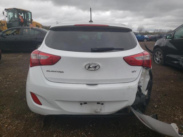 Photo 5 VIN: KMHD35LH1HU366878 - HYUNDAI ELANTRA GT 