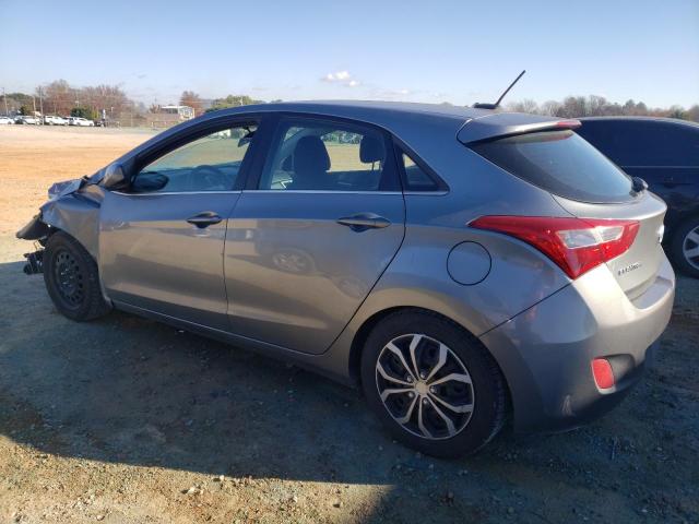 Photo 1 VIN: KMHD35LH1HU370476 - HYUNDAI ELANTRA 