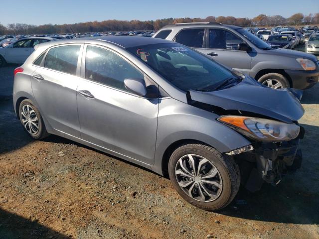 Photo 3 VIN: KMHD35LH1HU370476 - HYUNDAI ELANTRA 