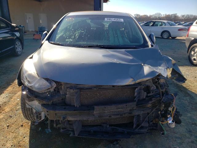 Photo 4 VIN: KMHD35LH1HU370476 - HYUNDAI ELANTRA 