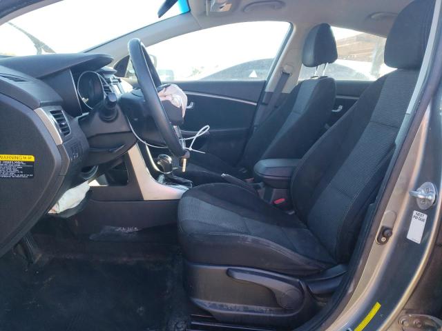 Photo 6 VIN: KMHD35LH1HU370476 - HYUNDAI ELANTRA 