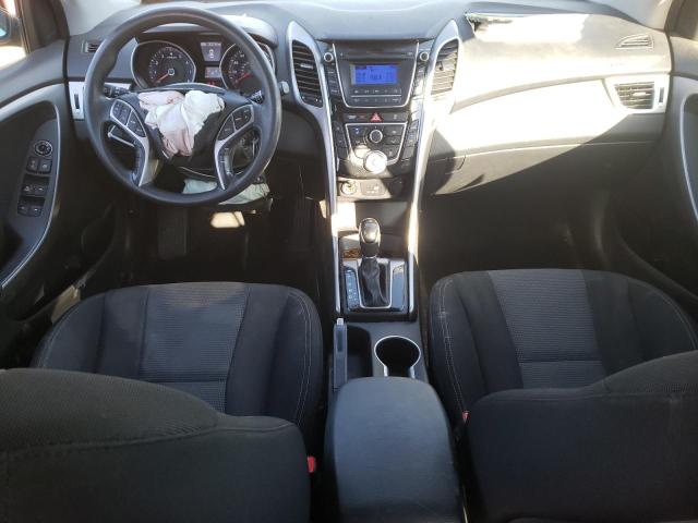 Photo 7 VIN: KMHD35LH1HU370476 - HYUNDAI ELANTRA 