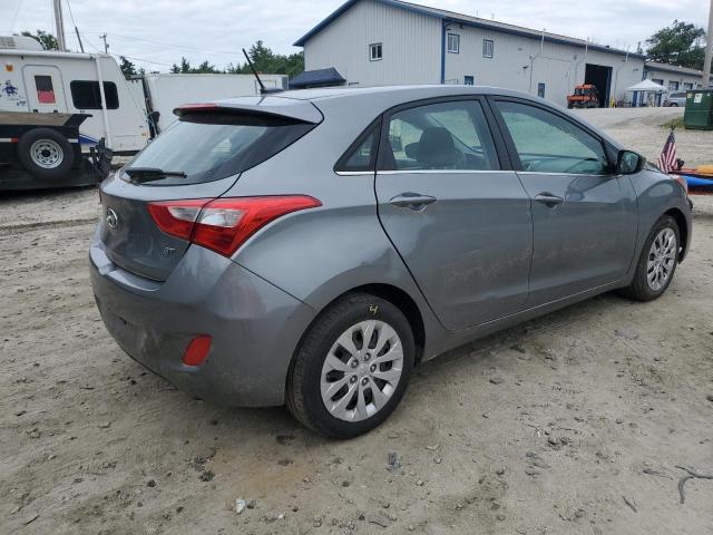 Photo 3 VIN: KMHD35LH1HU370610 - HYUNDAI ELANTRA GT 