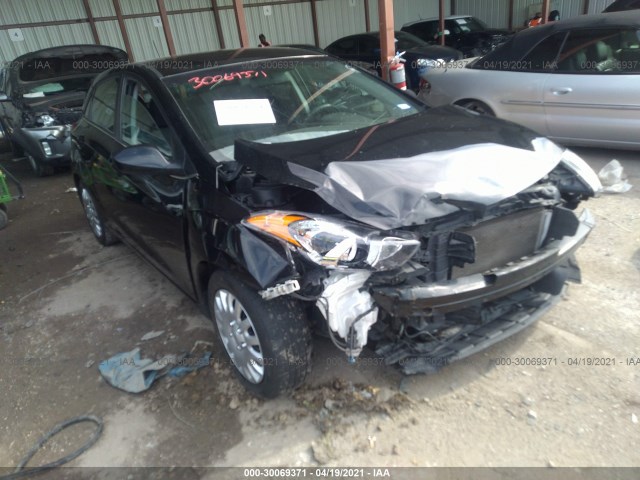 Photo 0 VIN: KMHD35LH1HU376729 - HYUNDAI ELANTRA GT 