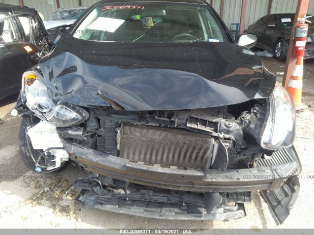 Photo 5 VIN: KMHD35LH1HU376729 - HYUNDAI ELANTRA GT 