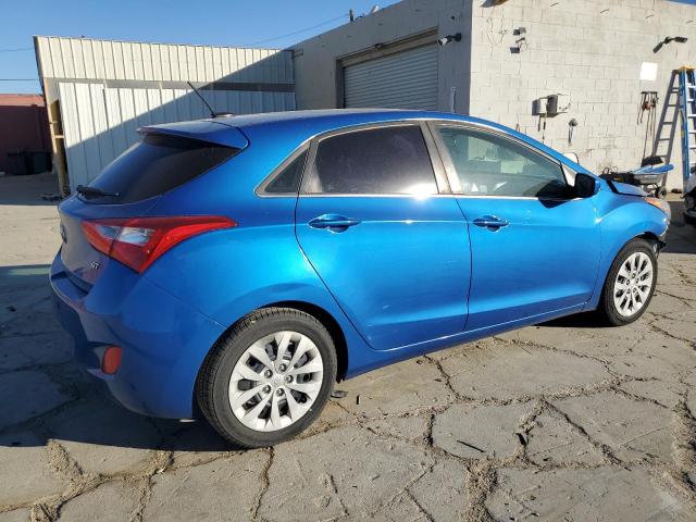 Photo 2 VIN: KMHD35LH1HU379078 - HYUNDAI ELANTRA GT 