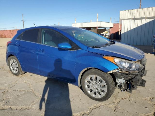 Photo 3 VIN: KMHD35LH1HU379078 - HYUNDAI ELANTRA GT 