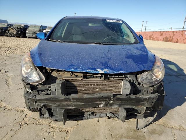 Photo 4 VIN: KMHD35LH1HU379078 - HYUNDAI ELANTRA GT 