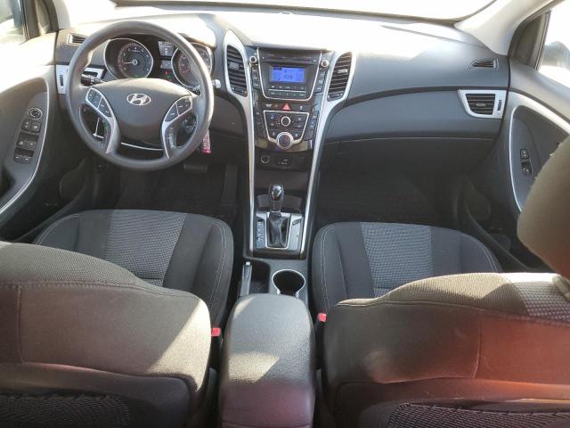 Photo 7 VIN: KMHD35LH1HU379078 - HYUNDAI ELANTRA GT 