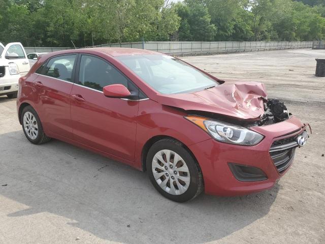 Photo 3 VIN: KMHD35LH1HU382143 - HYUNDAI ELANTRA 