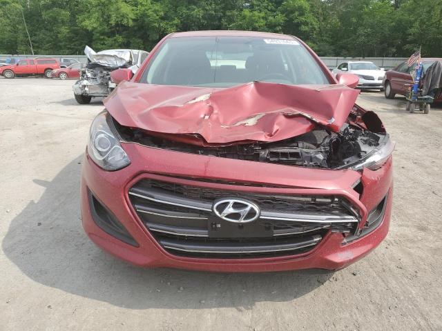 Photo 4 VIN: KMHD35LH1HU382143 - HYUNDAI ELANTRA 