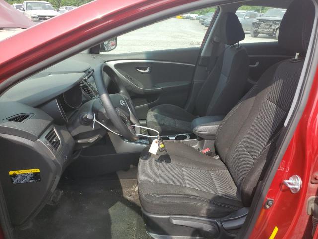 Photo 6 VIN: KMHD35LH1HU382143 - HYUNDAI ELANTRA 