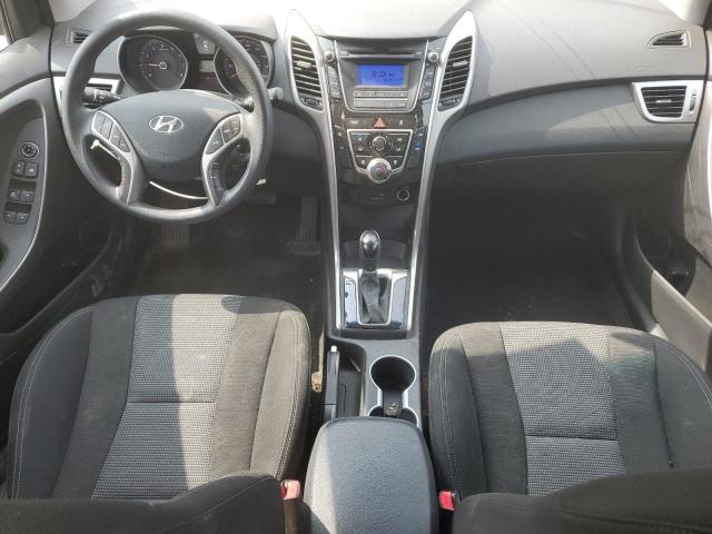 Photo 7 VIN: KMHD35LH1HU382143 - HYUNDAI ELANTRA 