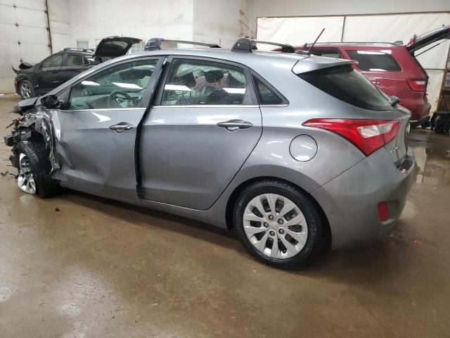 Photo 1 VIN: KMHD35LH1HU383597 - HYUNDAI ELANTRA GT 