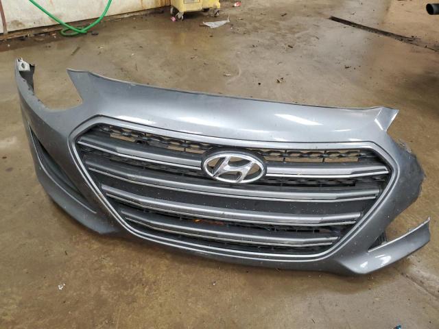 Photo 11 VIN: KMHD35LH1HU383597 - HYUNDAI ELANTRA GT 