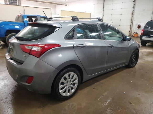 Photo 2 VIN: KMHD35LH1HU383597 - HYUNDAI ELANTRA GT 