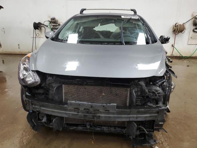 Photo 4 VIN: KMHD35LH1HU383597 - HYUNDAI ELANTRA GT 