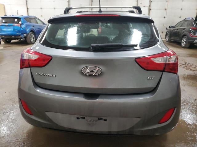 Photo 5 VIN: KMHD35LH1HU383597 - HYUNDAI ELANTRA GT 