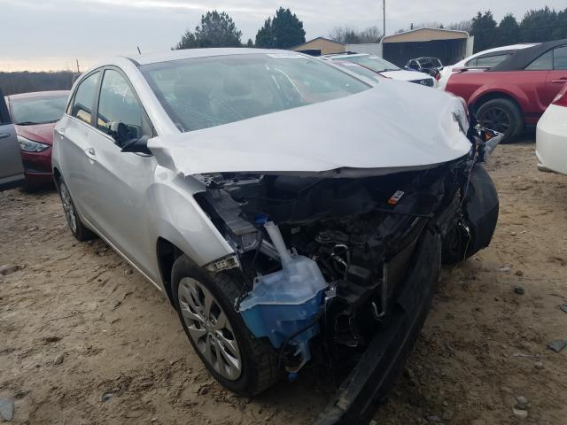 Photo 0 VIN: KMHD35LH1HU383891 - HYUNDAI ELANTRA GT 