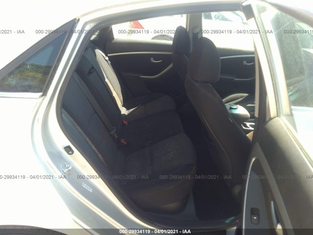 Photo 7 VIN: KMHD35LH2EU165678 - HYUNDAI ELANTRA GT 