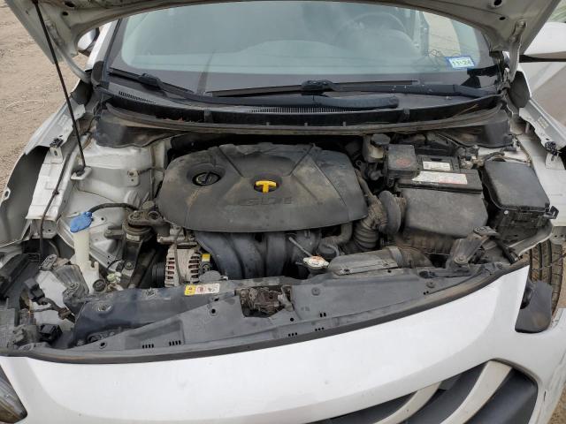 Photo 10 VIN: KMHD35LH2EU170654 - HYUNDAI ELANTRA 