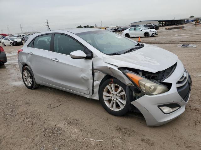 Photo 3 VIN: KMHD35LH2EU170654 - HYUNDAI ELANTRA 